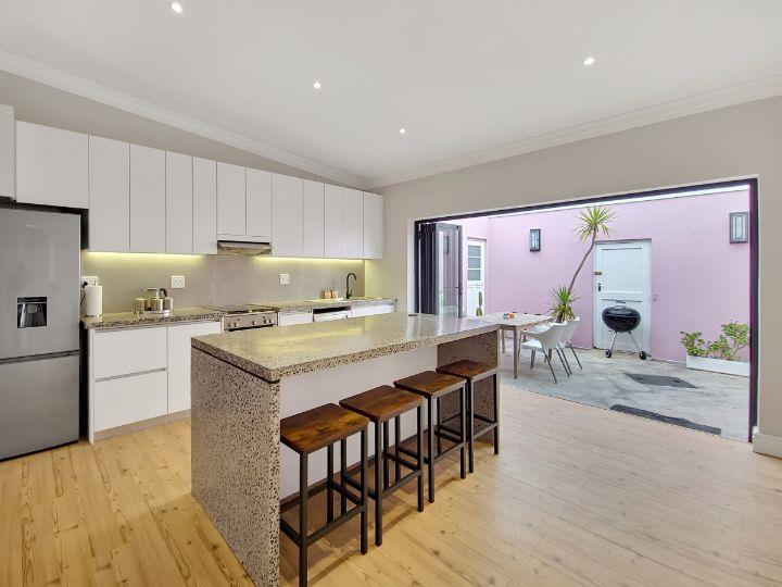 To Let 3 Bedroom Property for Rent in Bo Kaap Western Cape